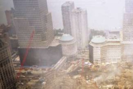 911 WTC Pics 10